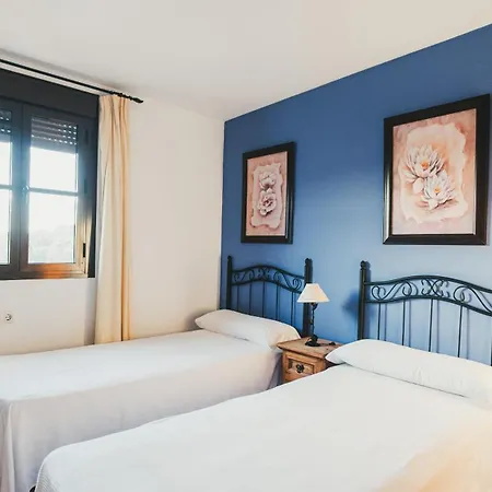 Appartement El Molino By Fontanilla Del Mar Holidays