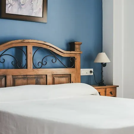 El Molino By Fontanilla Del Mar Holidays Appartement *