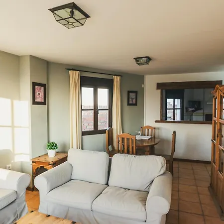 Appartement El Molino By Fontanilla Del Mar Holidays Conil De La Frontera