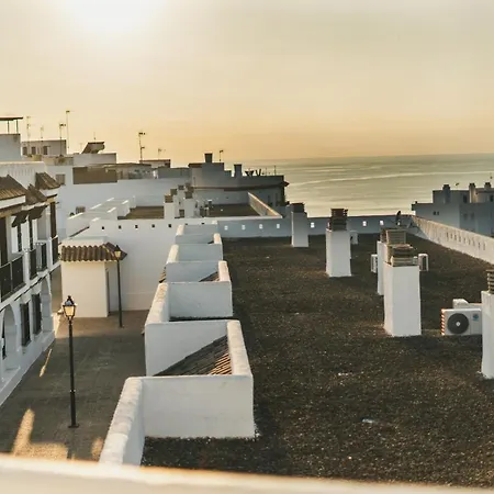 El Molino By Fontanilla Del Mar Holidays Conil De La Frontera