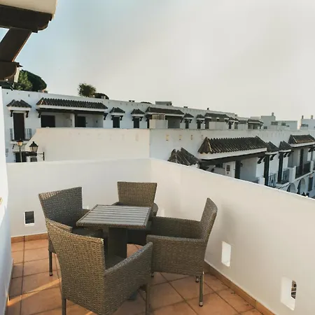 El Molino By Fontanilla Del Mar Holidays Appartement *