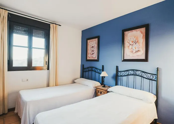 Appartement El Molino By Fontanilla Del Mar Holidays