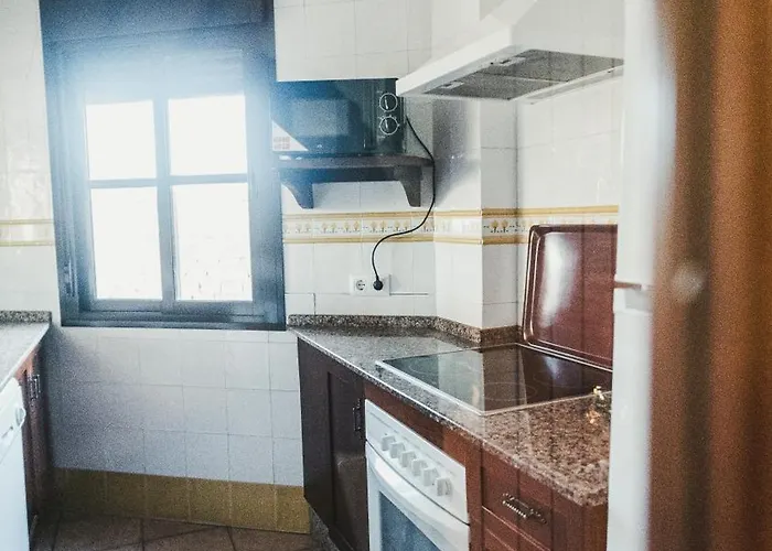 El Molino By Fontanilla Del Mar Holidays