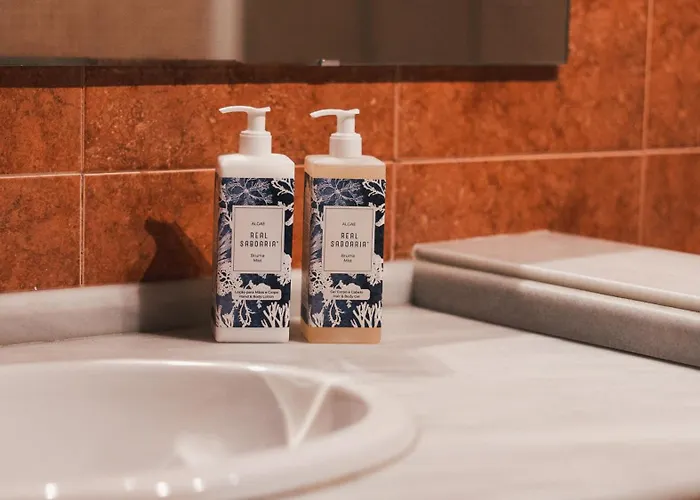 El Molino By Fontanilla Del Mar Holidays Appartement