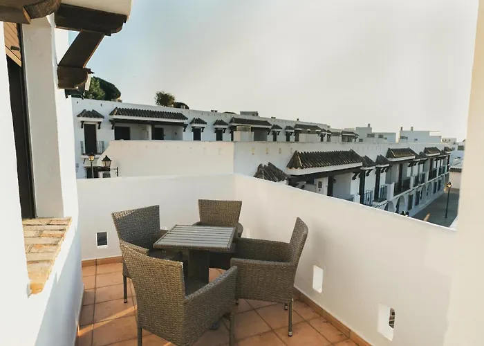 El Molino By Fontanilla Del Mar Holidays Appartement *