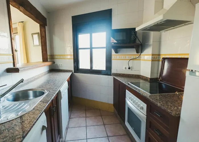 Appartement El Molino By Fontanilla Del Mar Holidays *