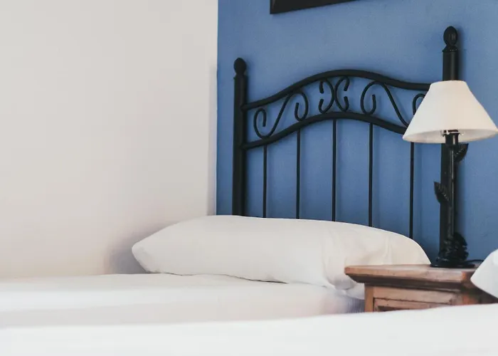 El Molino By Fontanilla Del Mar Holidays Conil De La Frontera