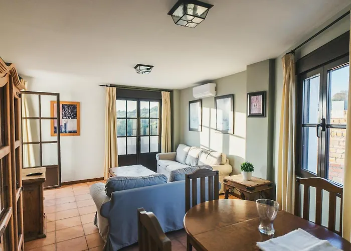 El Molino By Fontanilla Del Mar Holidays