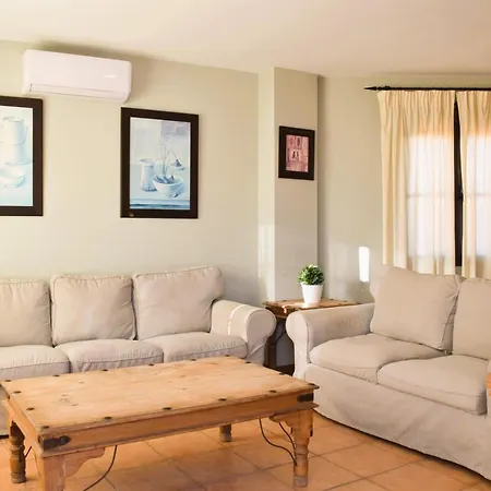 El Molino By Fontanilla Del Mar Holidays * Conil De La Frontera