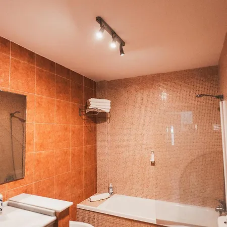 El Molino By Fontanilla Del Mar Holidays