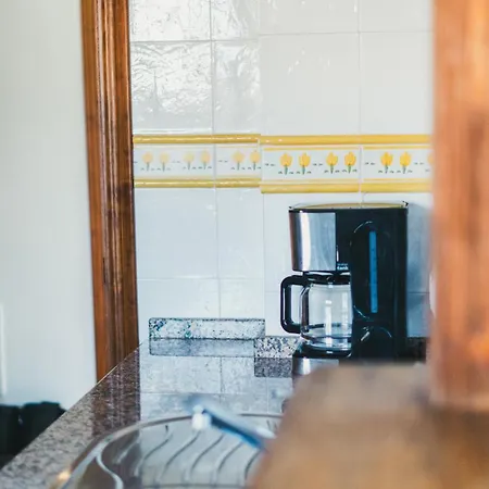 El Molino By Fontanilla Del Mar Holidays Apartment