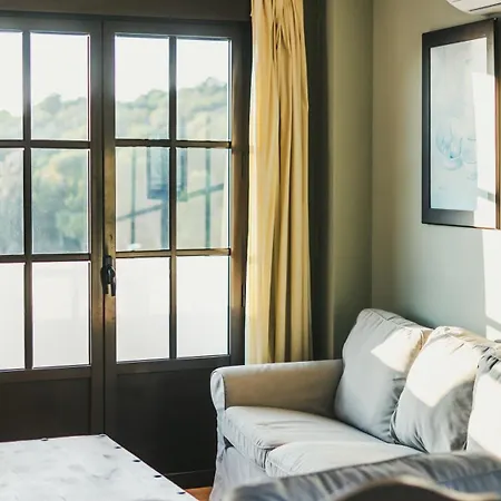 Apartment El Molino By Fontanilla Del Mar Holidays *