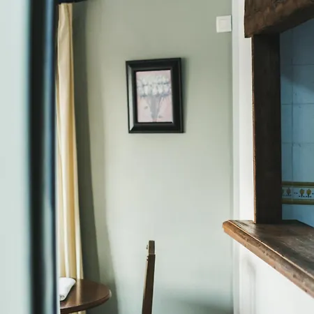 El Molino By Fontanilla Del Mar Holidays * Conil De La Frontera