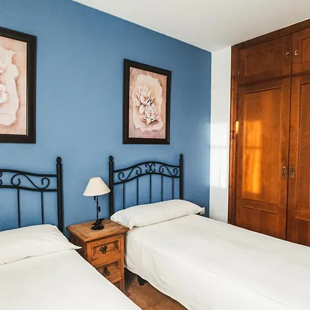 Apartment El Molino By Fontanilla Del Mar Holidays