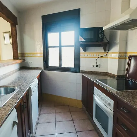 Apartment El Molino By Fontanilla Del Mar Holidays *
