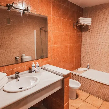 Apartment El Molino By Fontanilla Del Mar Holidays Conil De La Frontera