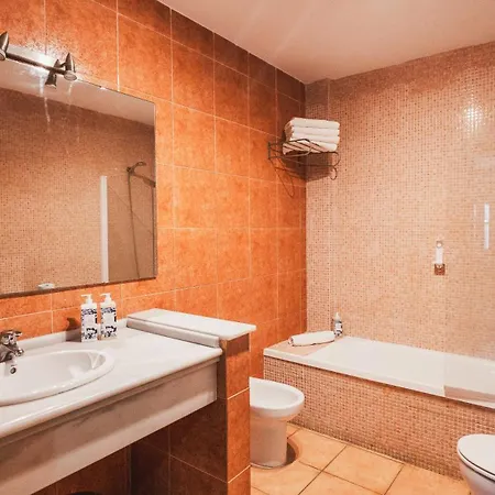 El Molino By Fontanilla Del Mar Holidays *