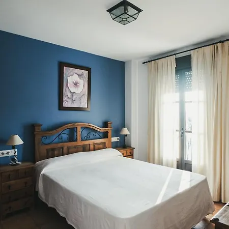 El Molino By Fontanilla Del Mar Holidays * Conil De La Frontera