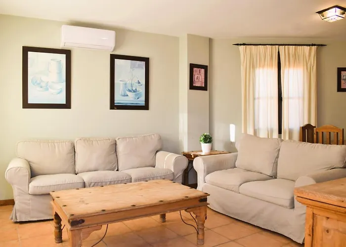 El Molino By Fontanilla Del Mar Holidays * Conil De La Frontera