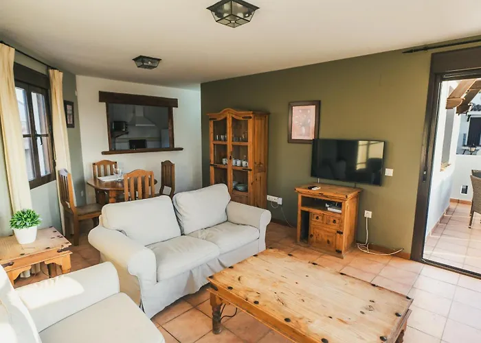 El Molino By Fontanilla Del Mar Holidays Conil De La Frontera