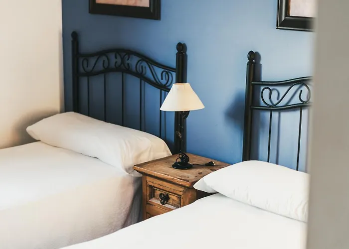 El Molino By Fontanilla Del Mar Holidays * Conil De La Frontera