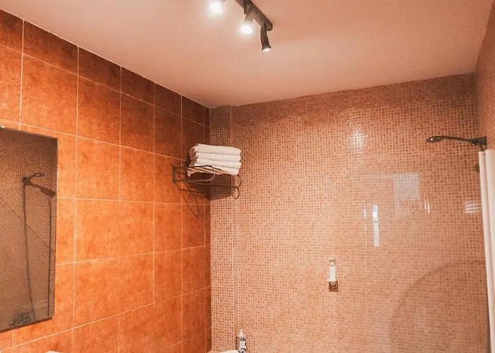 El Molino By Fontanilla Del Mar Holidays