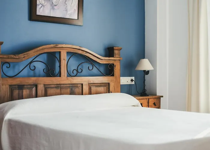 El Molino By Fontanilla Del Mar Holidays Appartamento *