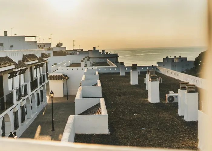 El Molino By Fontanilla Del Mar Holidays Conil De La Frontera