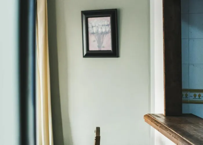 El Molino By Fontanilla Del Mar Holidays * Conil De La Frontera