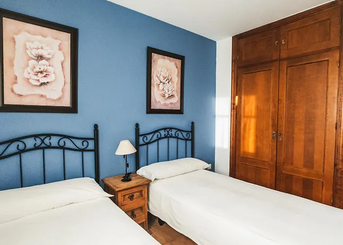 Appartamento El Molino By Fontanilla Del Mar Holidays