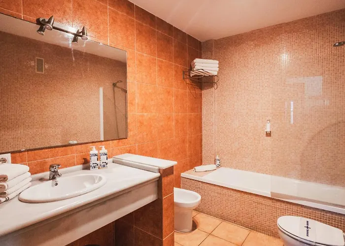 El Molino By Fontanilla Del Mar Holidays *