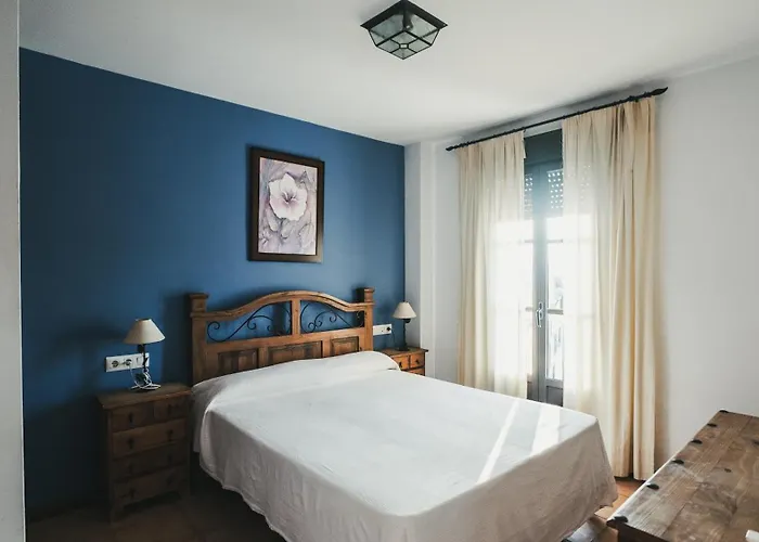 El Molino By Fontanilla Del Mar Holidays * Conil De La Frontera