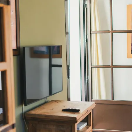 El Molino By Fontanilla Del Mar Holidays Apartamento Conil De La Frontera