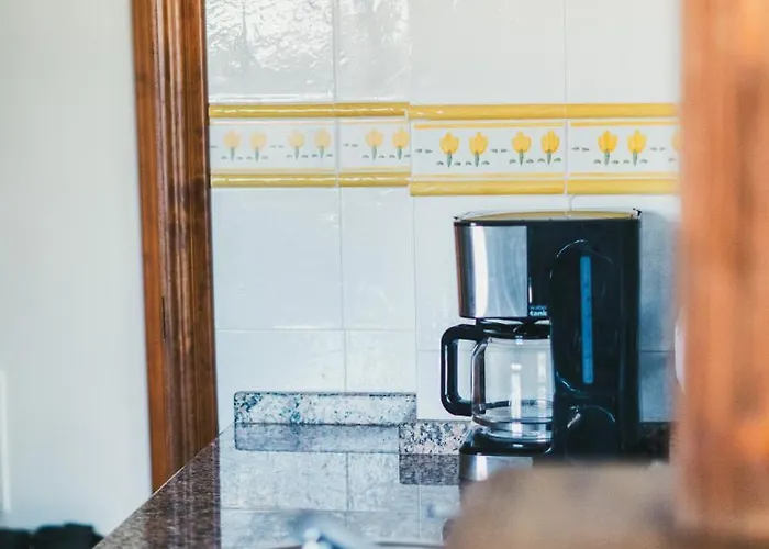 El Molino By Fontanilla Del Mar Holidays Apartamento