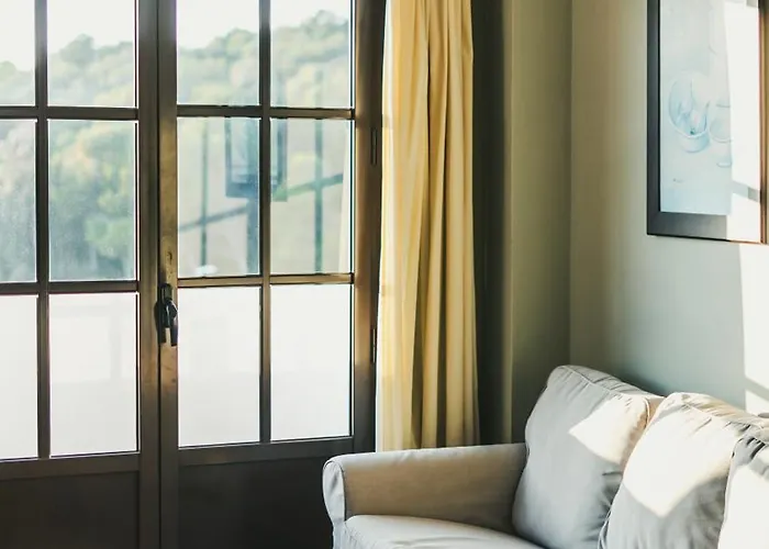 Apartamento El Molino By Fontanilla Del Mar Holidays *