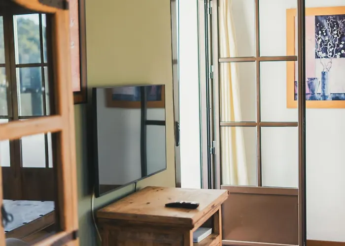 El Molino By Fontanilla Del Mar Holidays Apartamento Conil De La Frontera