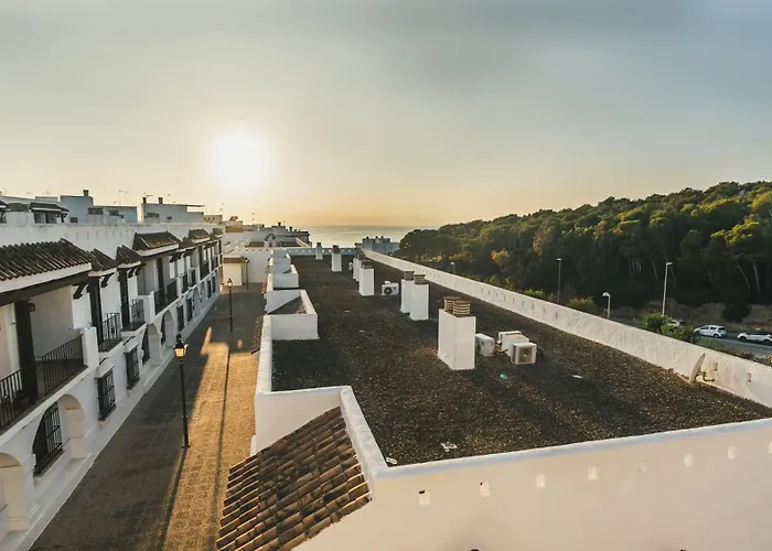 El Molino By Fontanilla Del Mar Holidays *